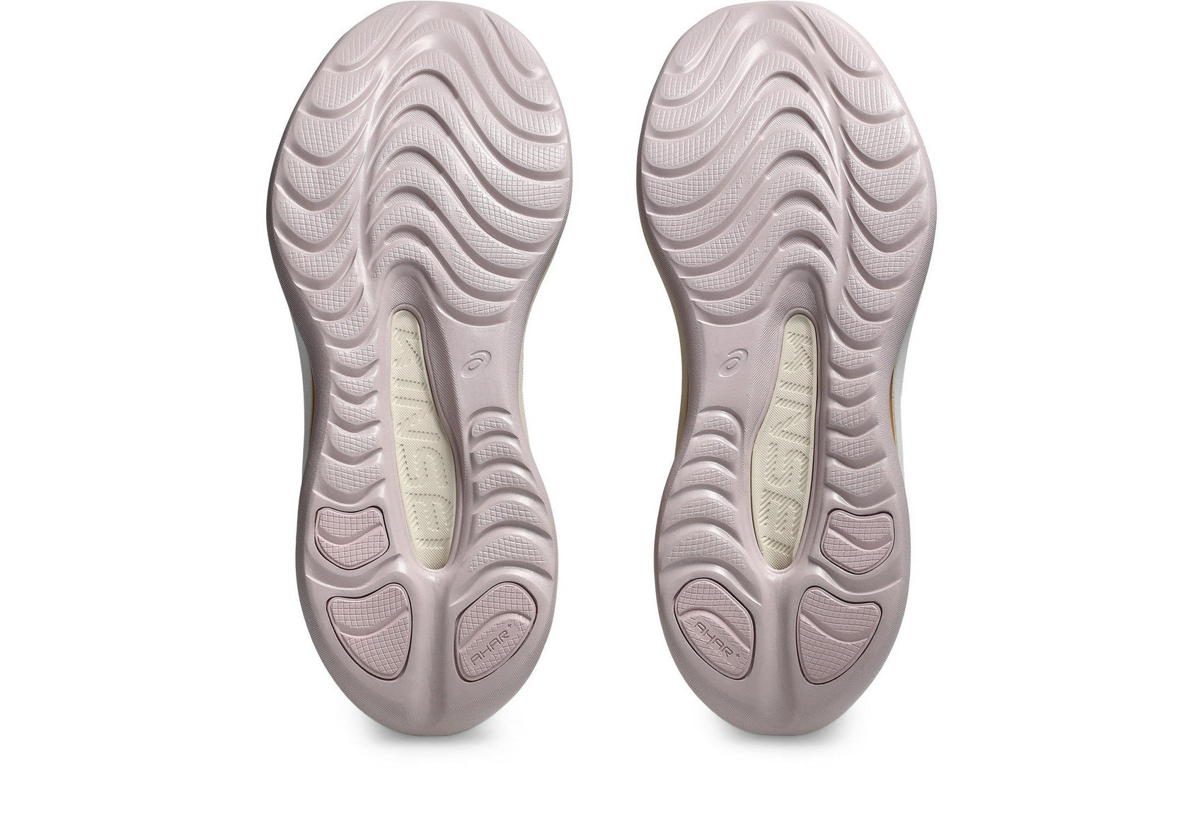 sole view of womens kinsei max