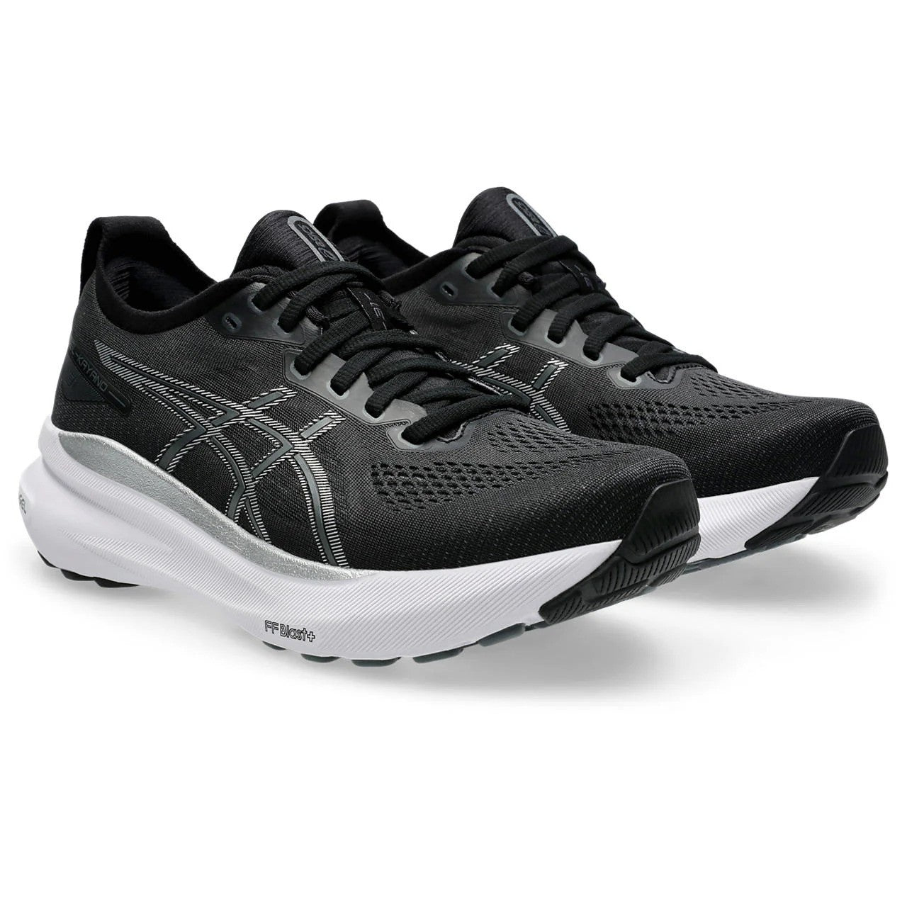 front view of womens kayano 31