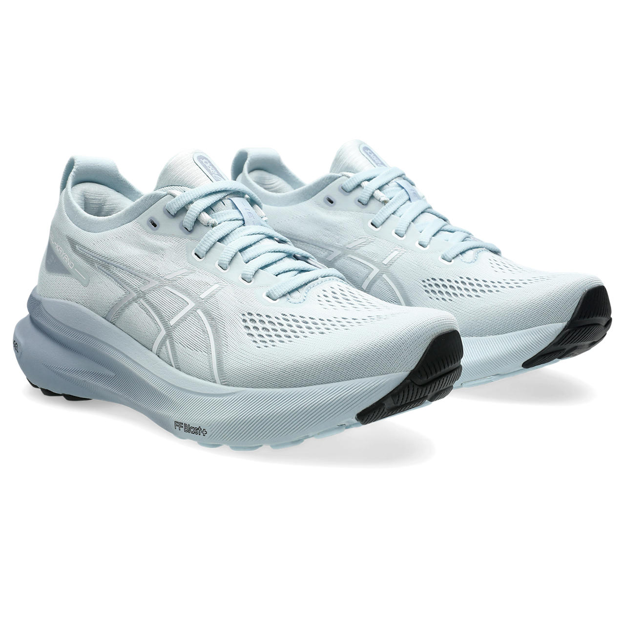 The ASICS Gel Kayano 31 is an everyday running shoe that provides adaptive stability and cloud-like comfort, ready to handle any distance on the roads. 