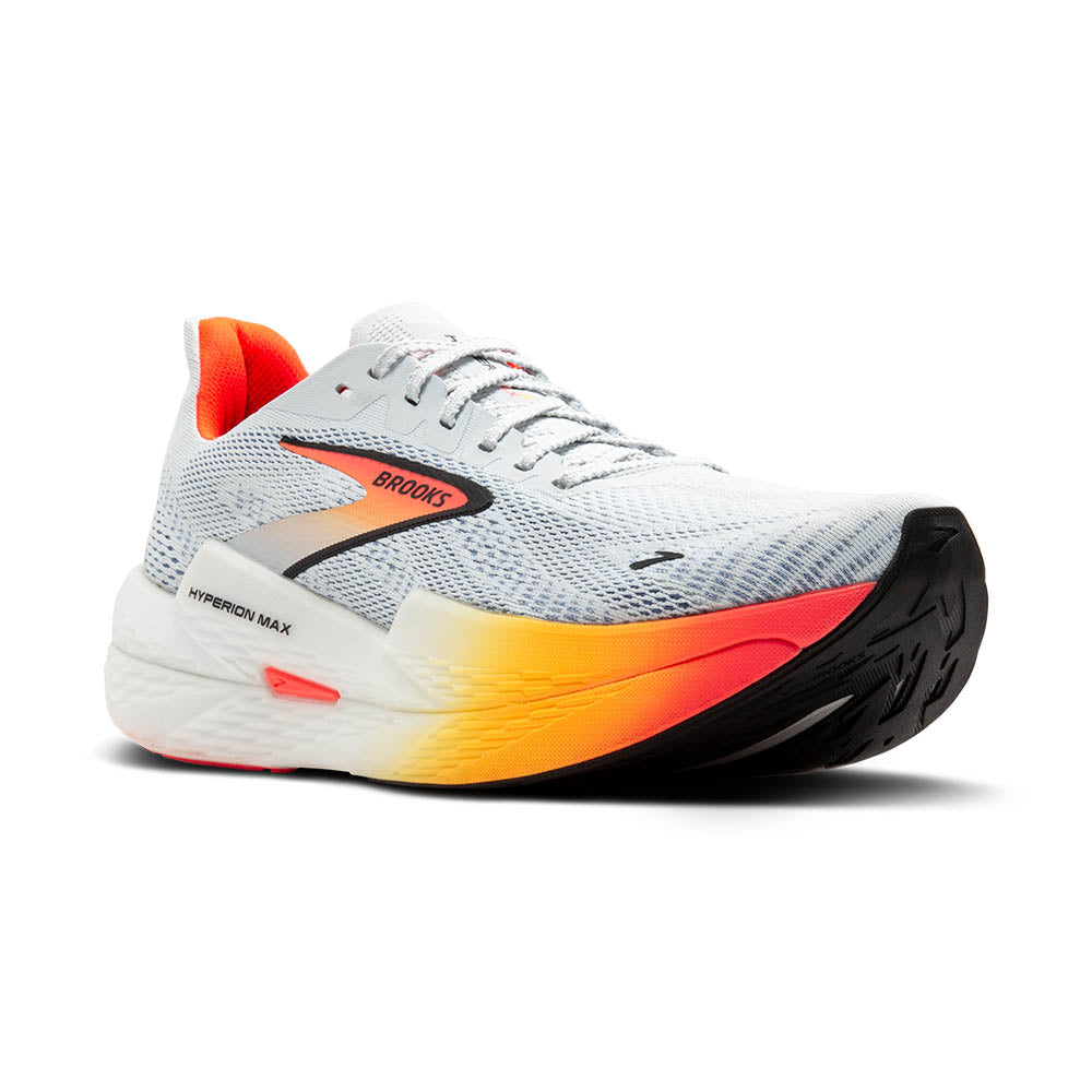 The speed shoes are becoming more popular and the Hyperion Max 2 is one of the best