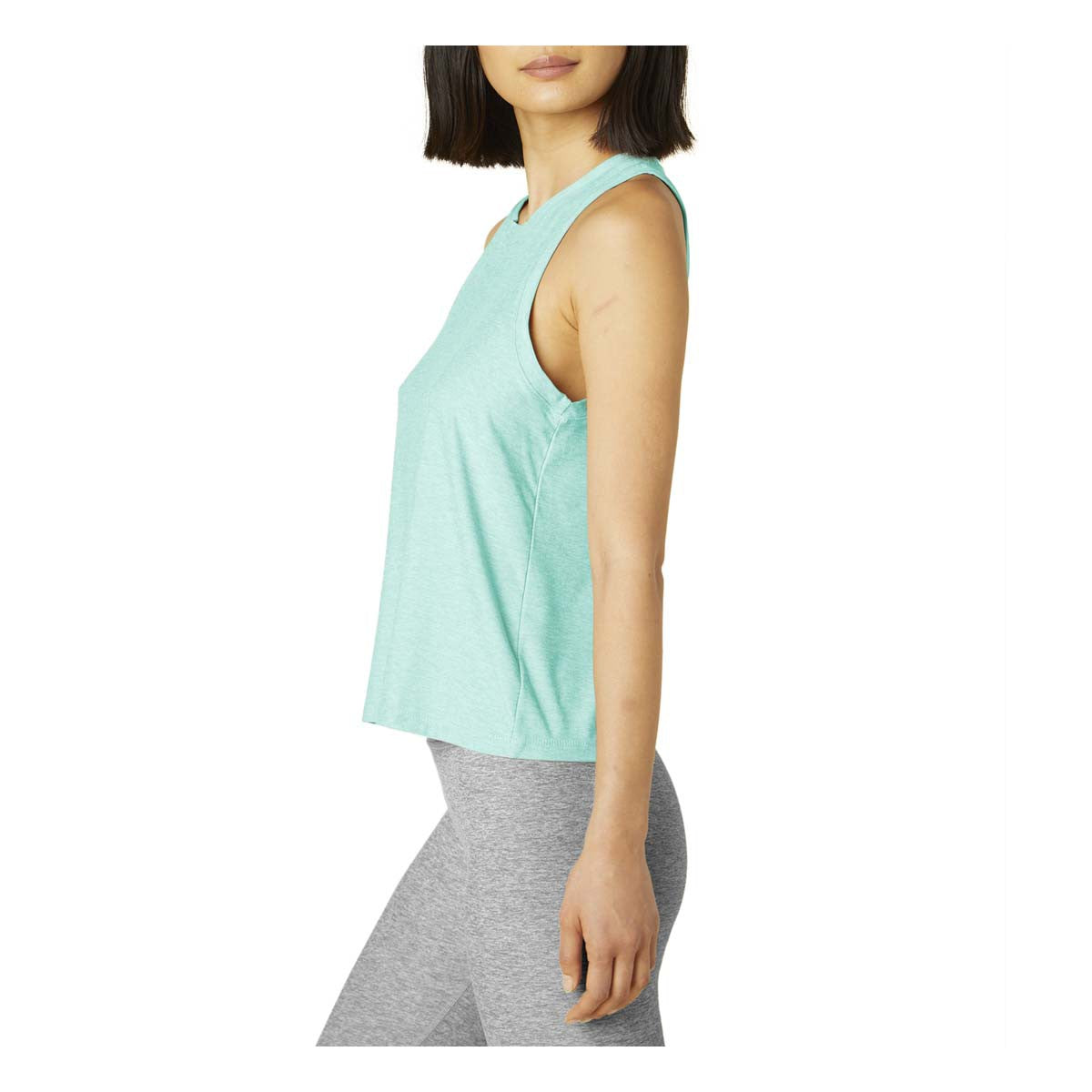 Women's Featherweight Rebalance Tank