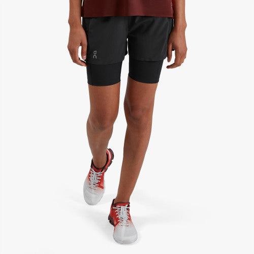 Women's Active Shorts