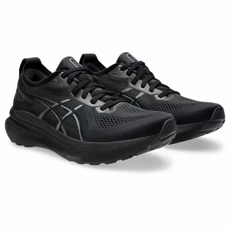 front view of mens kayano 31