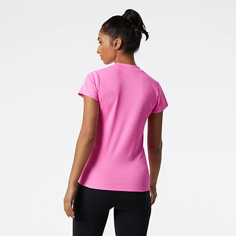 Women's Transform Perfect Rib Tee