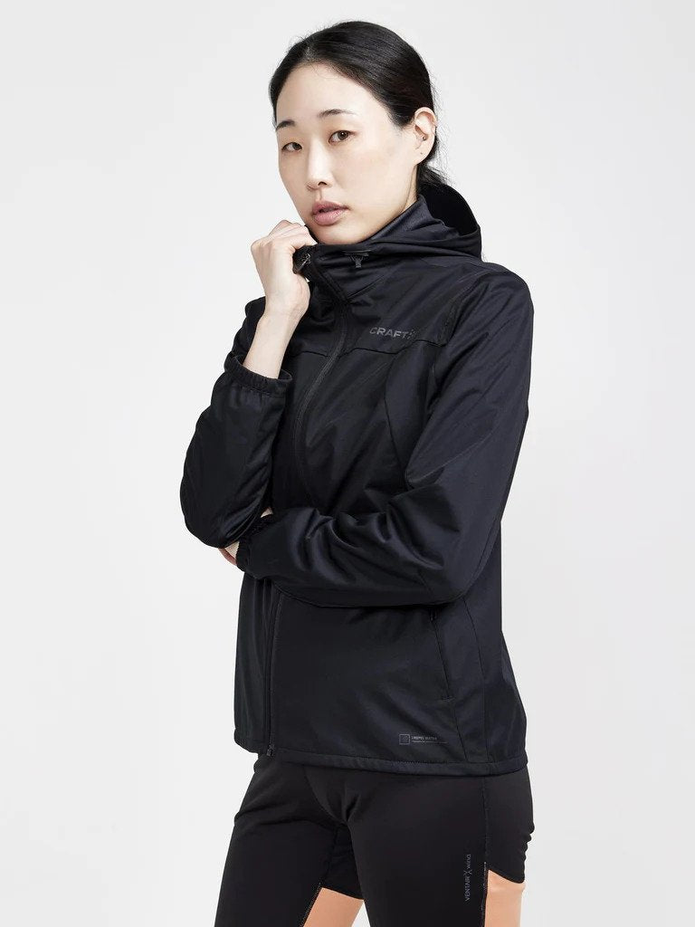 Women's ADV Essence Hydro Jacket