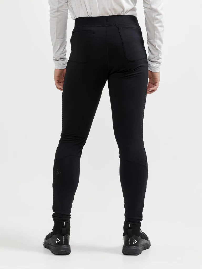 Men's ADV SubZ Running Tights 2