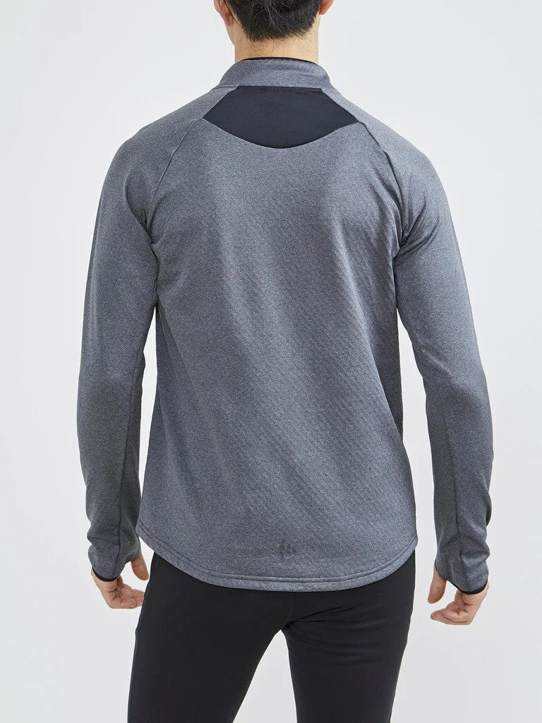 Men's Core Trim Thermal Midlayer