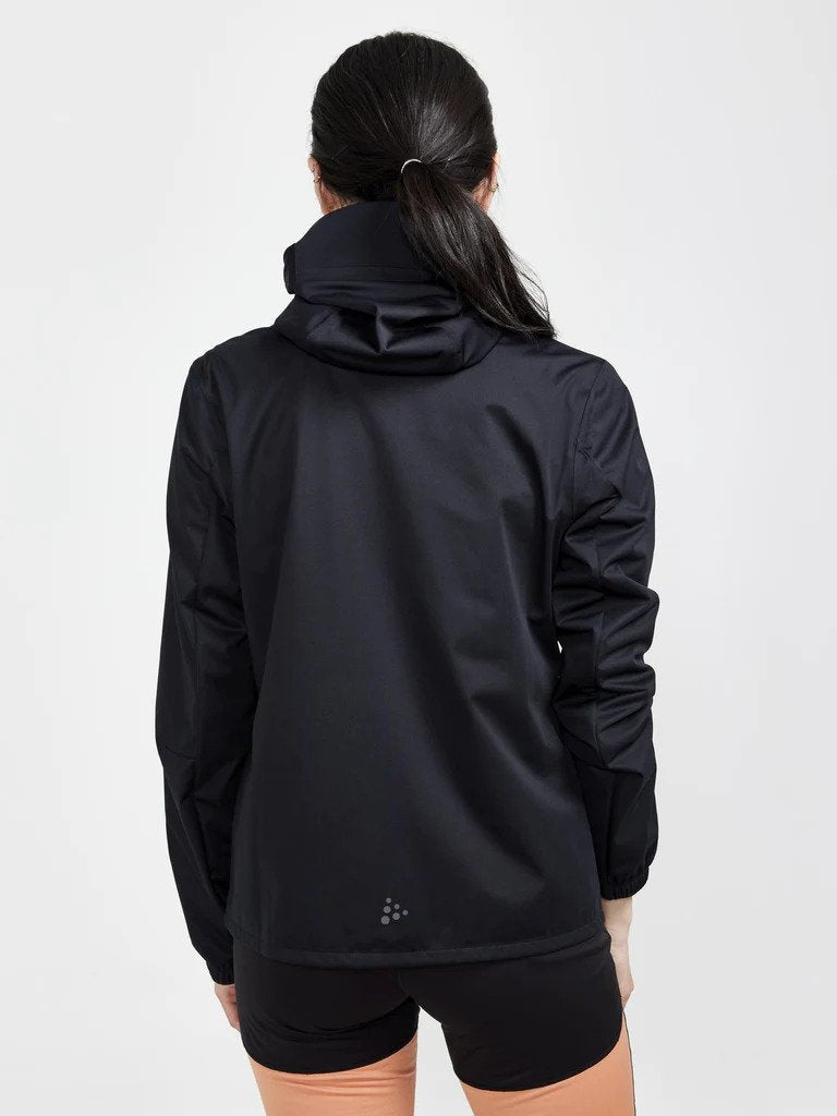 Women's ADV Essence Hydro Jacket