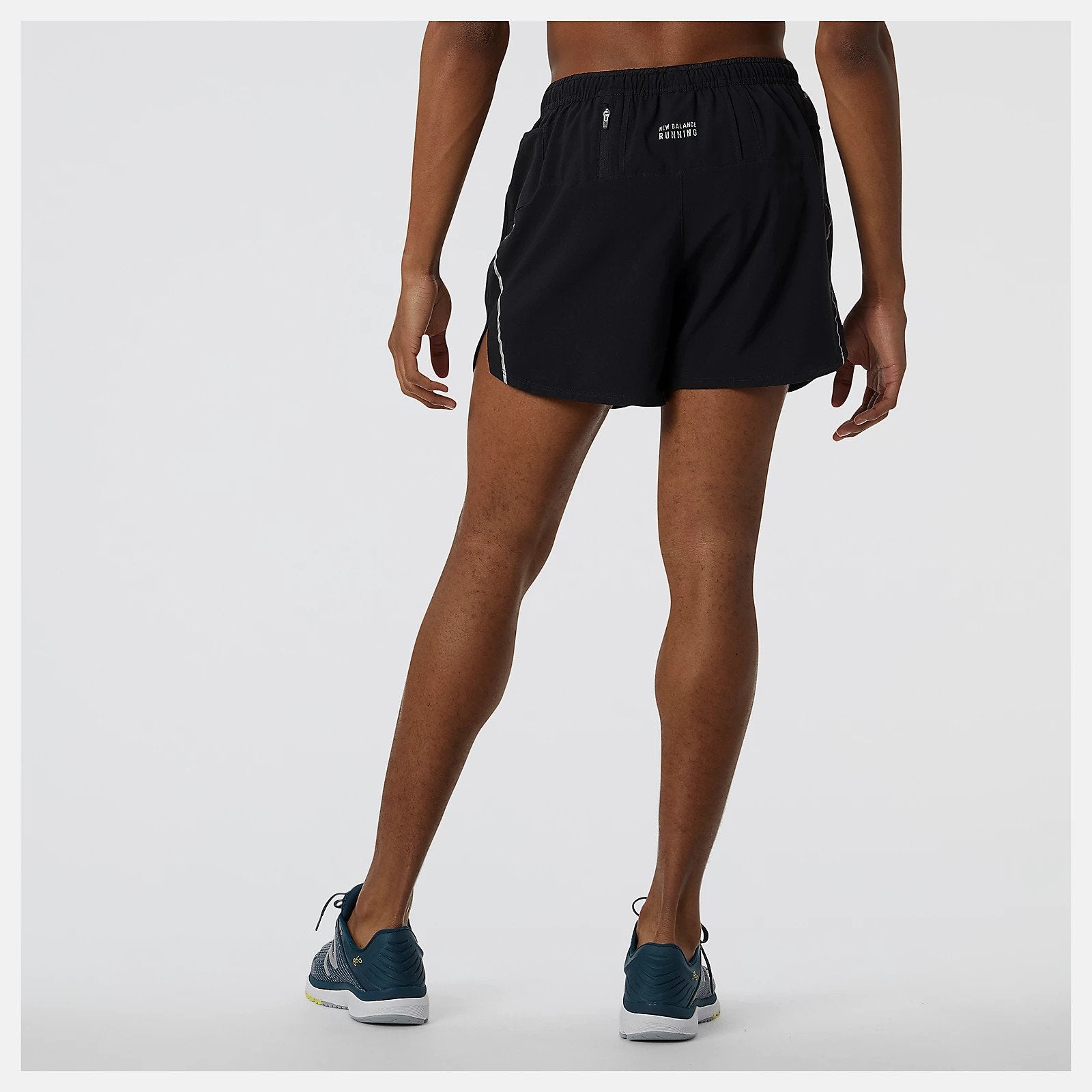 Men's Impact Run 5" Short