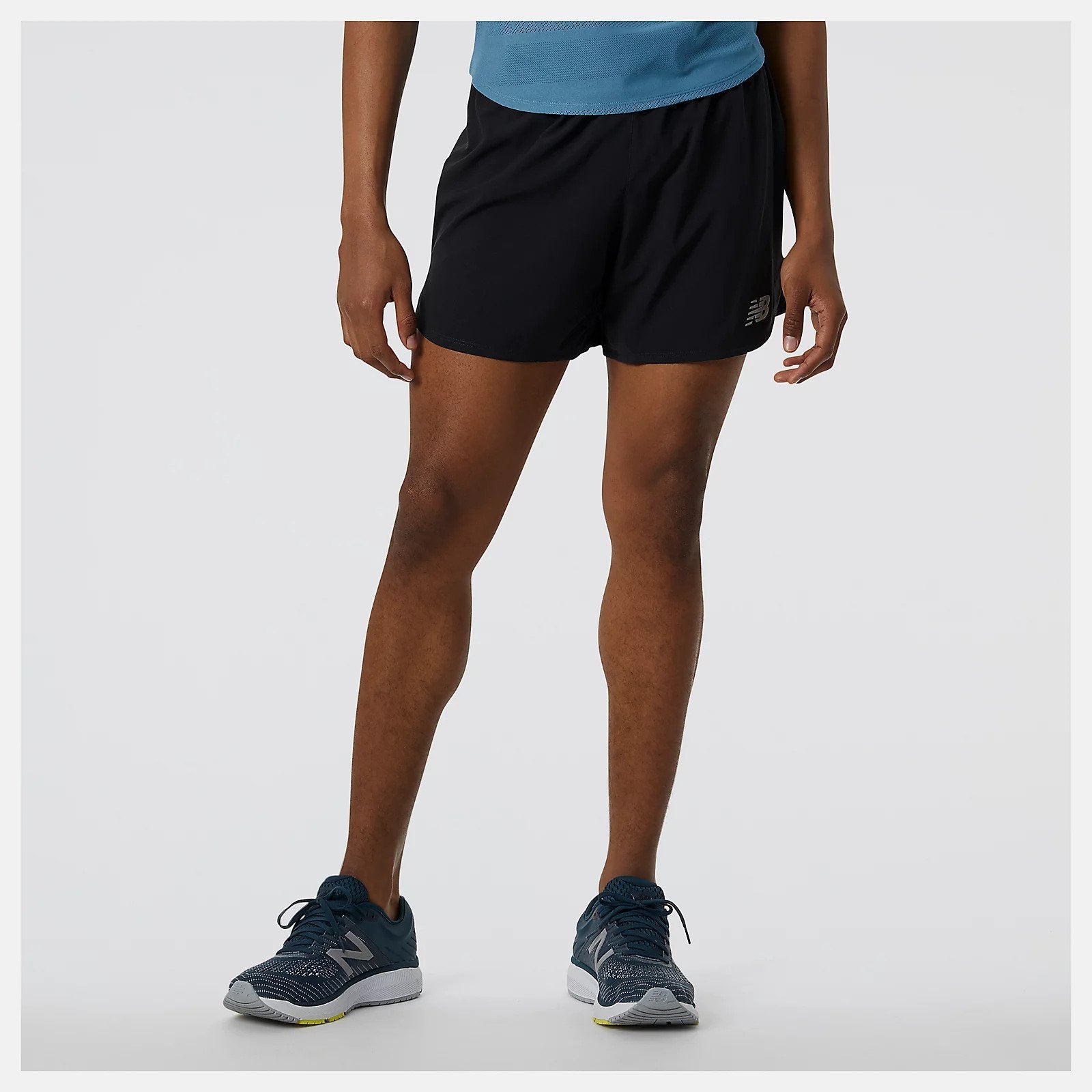 Men's Impact Run 5" Short