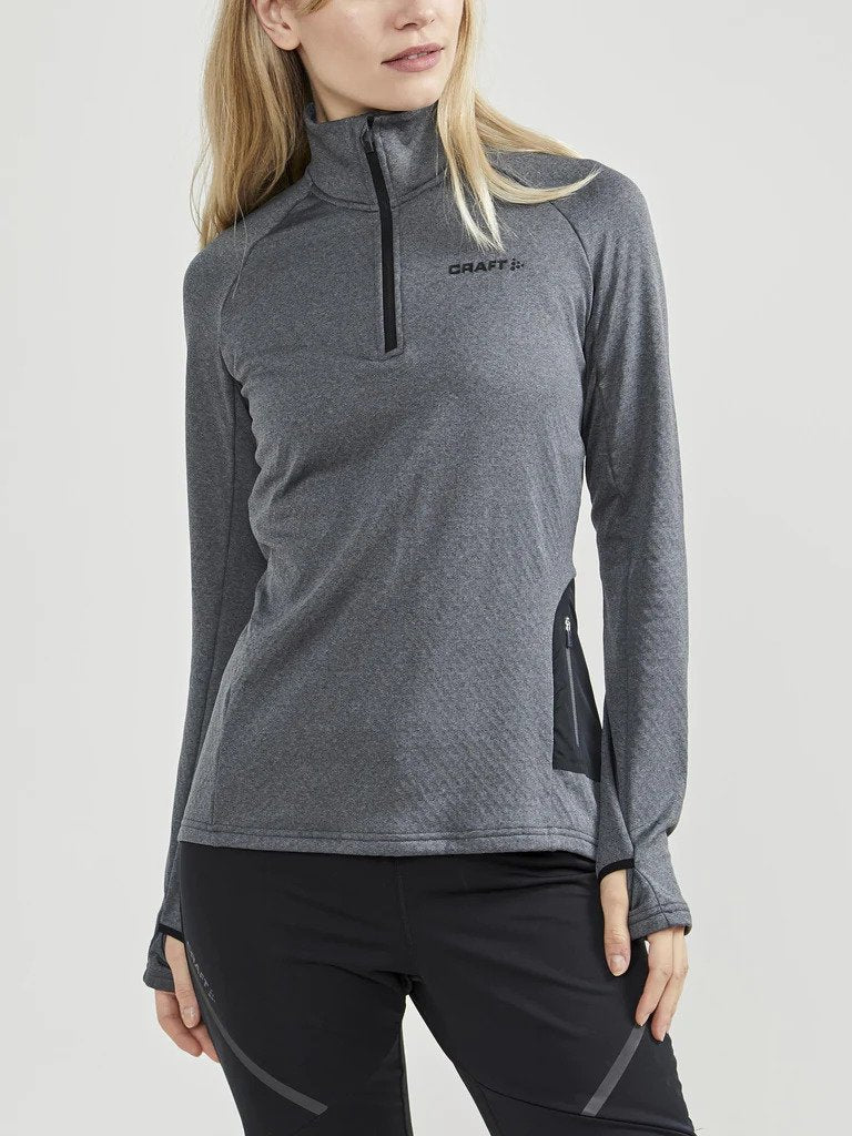 Women's Core Trim Thermal Midlayer