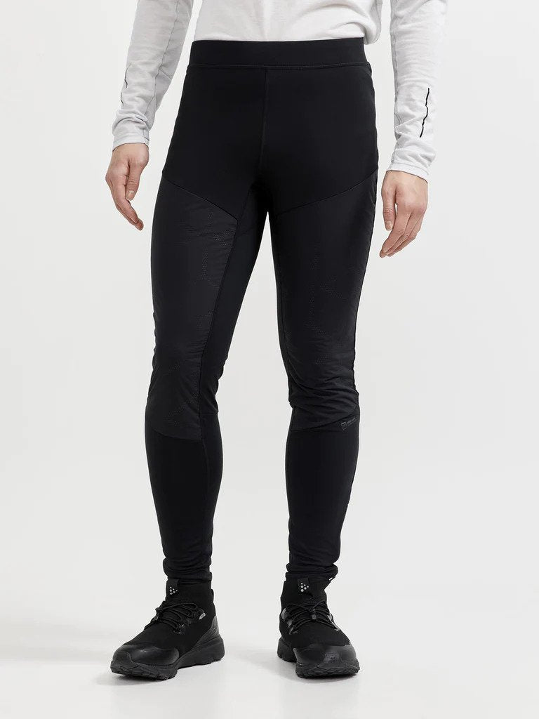 Men's ADV SubZ Running Tights 2