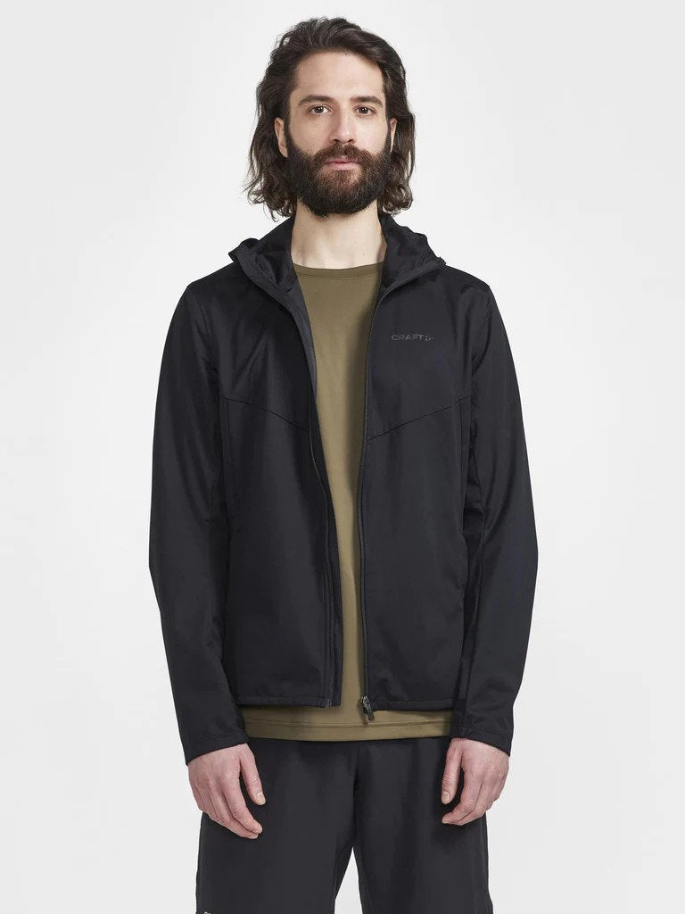 Men's ADV Essence Hydro Jacket