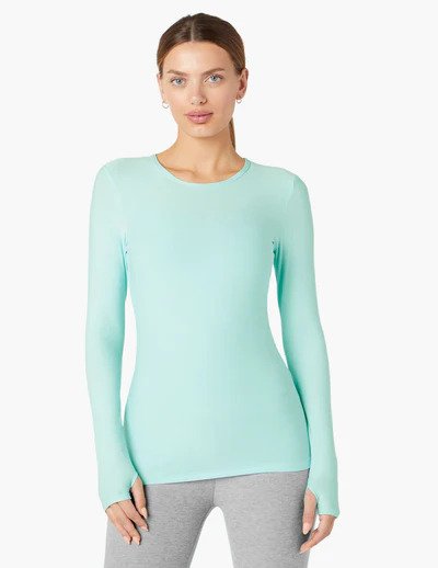 Women's Featherweight Classic Crew Pullover