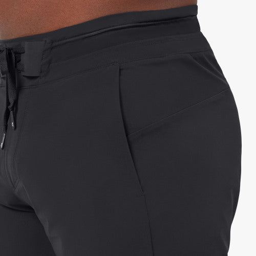 Men's Hybrid Shorts