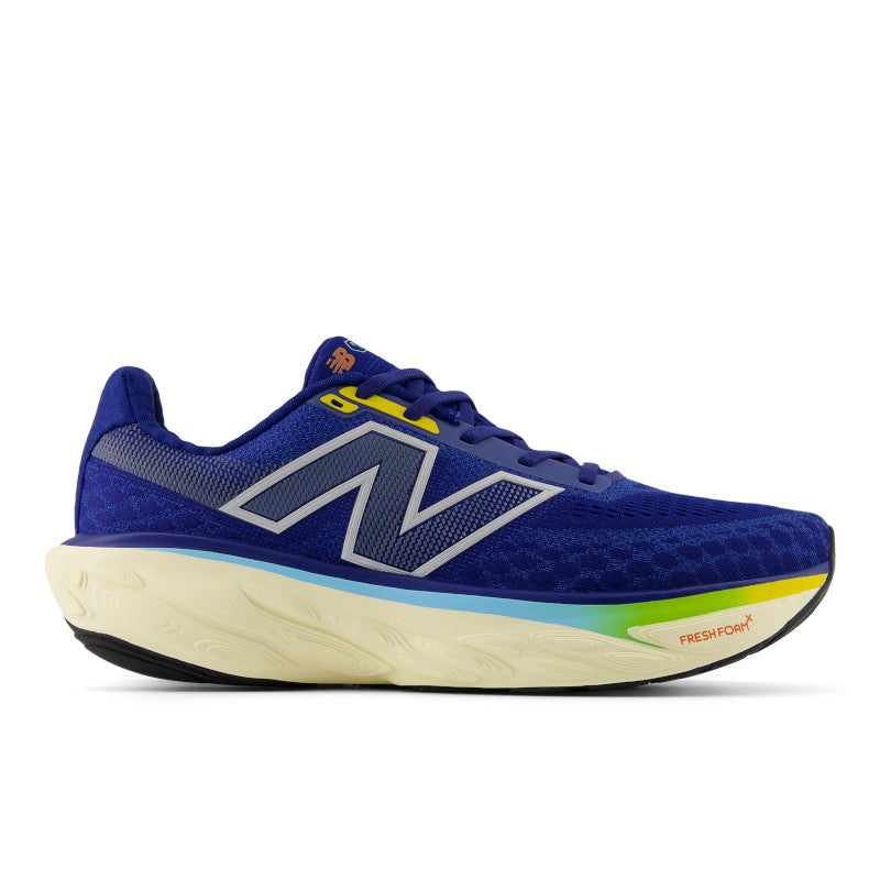 The men's 1080 V14 from NB is going to be a great running shoe