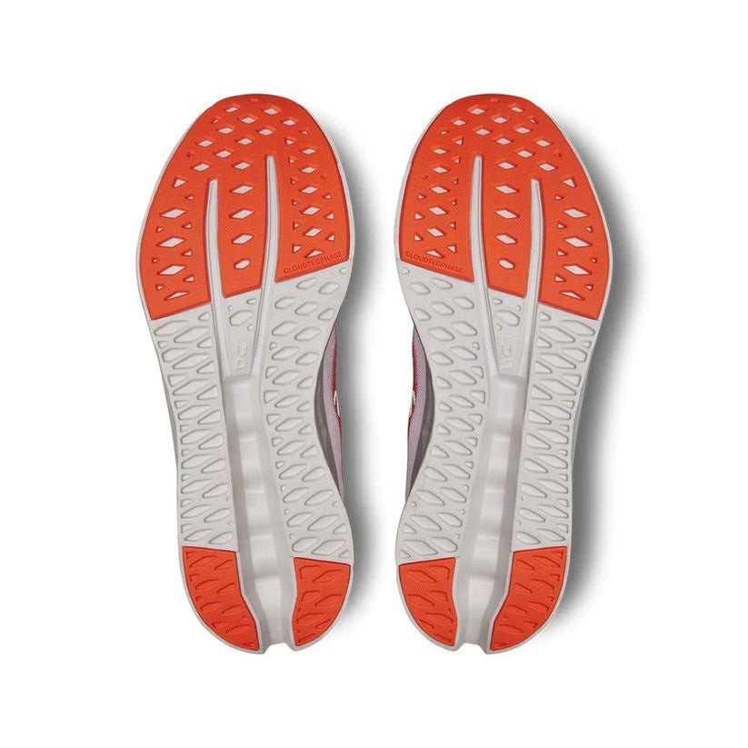 sole view of mens cloudsurfer