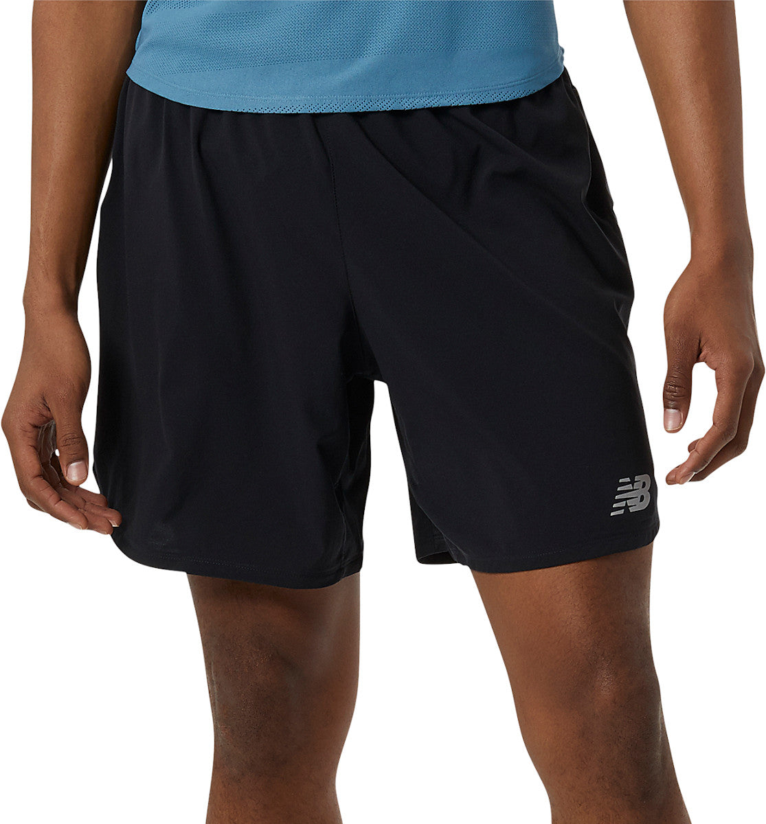 Men's Impact Run 7" Short