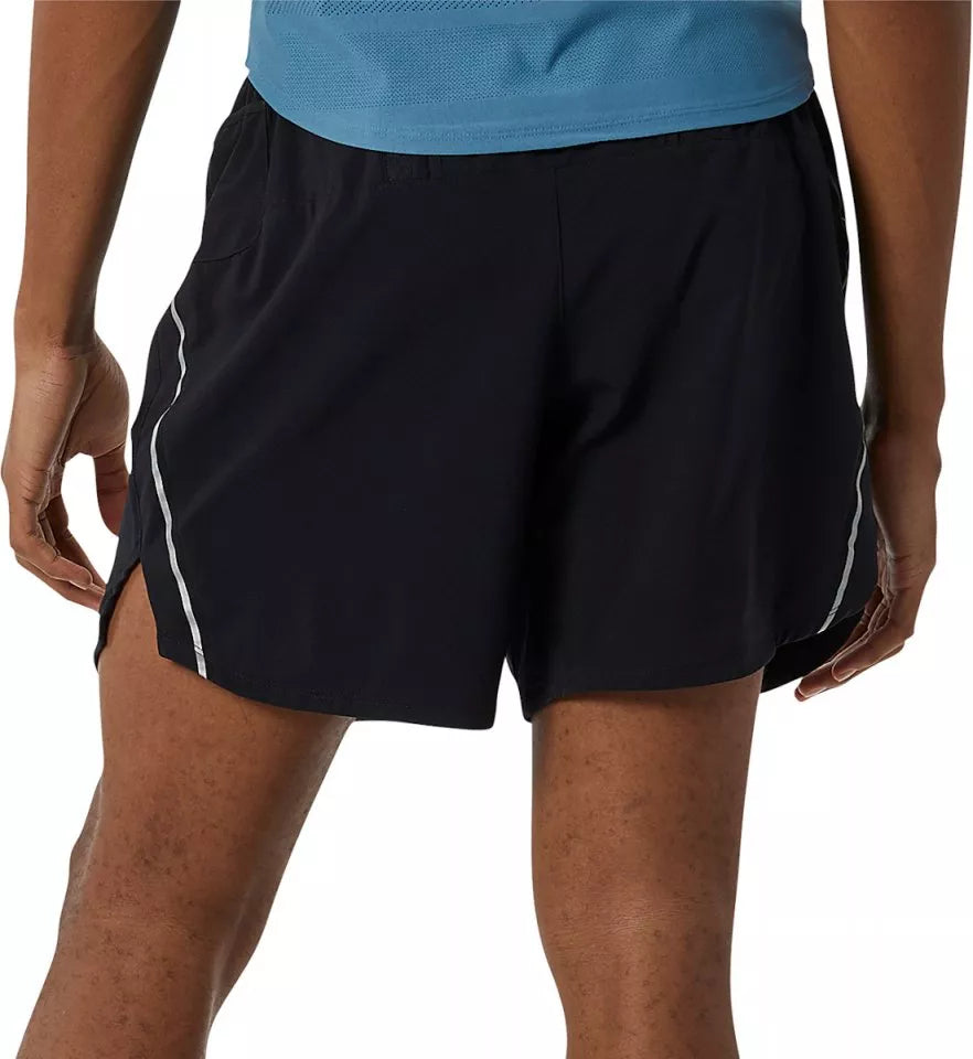 Men's Impact Run 7" Short