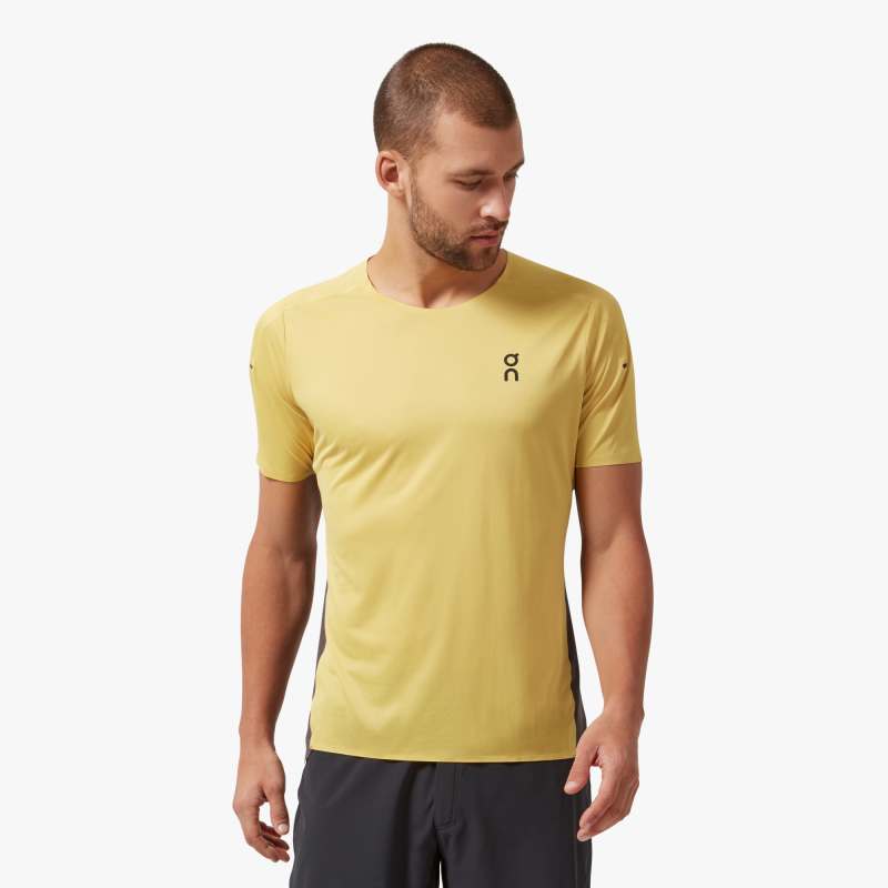 Men's Performance Short Sleeve