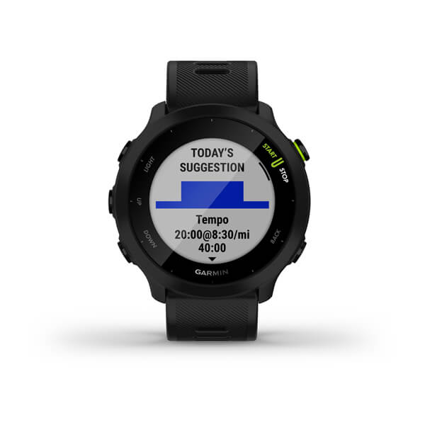 Forerunner 55 - Running Watch