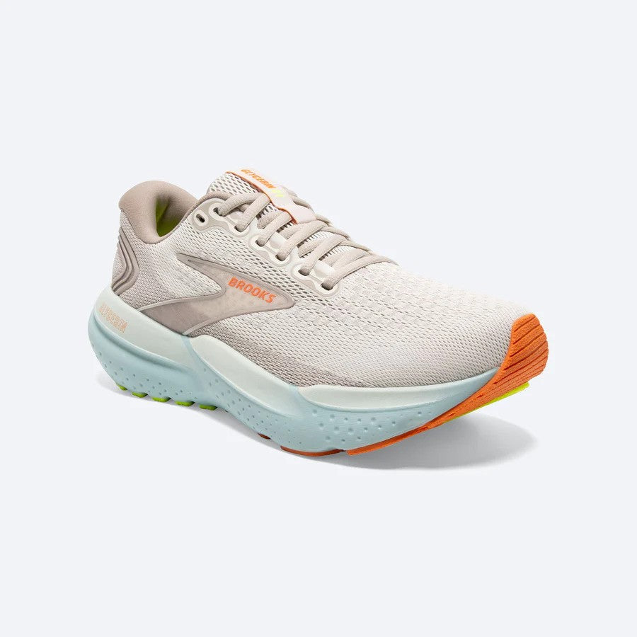 front view of womens glycerin 21